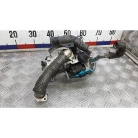 Клапан EGR дизельный FORD FOCUS (2011-2014) 2012 5056390200