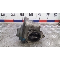 Дроссельная заслонка дизельная SEAT ALHAMBRA (2005-2010) 2006 038128063L