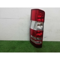 Фонарь крыла левый Mercedes Sprinter II (w906) 2006 - 2017 2008 A9068202100, A9068200164