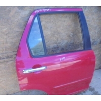 Дверь задняя правая Honda CR-V II (RD) 2001 - 2004 2006