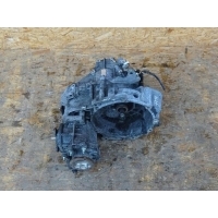 Audi a3 s3 8l tt 8n 1.8t 1.8 турбина quattro кпп manual редуктор fmt