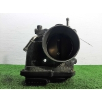 Заслонка дроссельная Subaru Tribeca (WX) 2004 - 2007 2006 16112AA160,