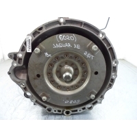 АКПП Jaguar XE (X760) 2015 - 2019 2019 8HP45, T2H24548 ; 1090014160