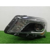 Фара левая Mercedes CLA (C117) 2013 - 2016 2015 A1179065500, 030254927113; A2229003300