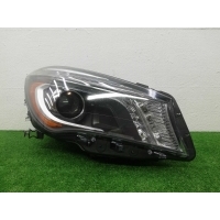 Фара правая Mercedes CLA (C117) 2013 - 2016 2015 A1179065600, 030254927213;2229003300