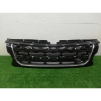 Решетка радиатора Land Rover Discovery IV (LA) рестайлинг 2013 - 2016 2015 LR0054Y20, LR0053Y00