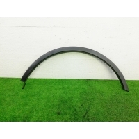 Накладка заднего левого крыла Subaru Tribeca (WX) 2004 - 2007 2006 91112XA03A,