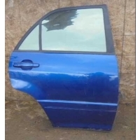 Дверь задняя правая Lexus RX (XU10) 1997 - 2003 2001