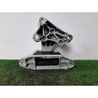 Подушка крепления двигателя Chevrolet Equinox III 2017 - 2021 2020 84447813,