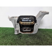 Подушка крепления двигателя Ford Bronco Sport I 2020 - 2025 2022 LX616F012BC,