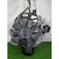 Двигатель Iveco Daily IV 2006 - 2011 2008 3.0 дизель d F1CE0481H,