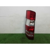 Фонарь крыла левый Mercedes Sprinter II (w906) 2006 - 2017 2008 A9068201364, 9068201364