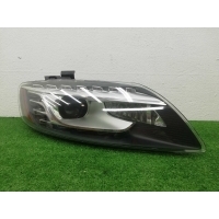 Фара правая Audi Q7 (4LB) рестайлинг 2009 - 2015 2011 4L0941004AL, 4LO941329