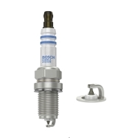 свеча зажигания bosch 0 242 240 653