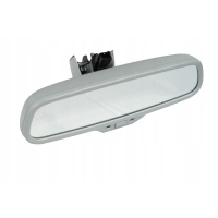 AUDI A6 4G0 C7 LIFT LUSTERKO WSTECZNE FOTOCHROM 8T0857511AB