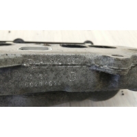 Коллектор впускной Mercedes ML W164 2011 A6420907737