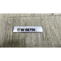 Коллектор впускной MERCEDES-BENZ C-CLASS (W203) C 320 CDI (203.020) 2009 A6420903237