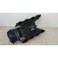 Коллектор впускной MERCEDES-BENZ S-CLASS (W221) 2012 A2780980807