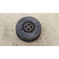 Шкив коленвала MERCEDES-BENZ C-CLASS W204 01/2007 - 01/2015 2012 A6510351012