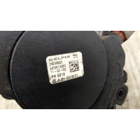 ТНВД MERCEDES-BENZ C-CLASS W204 2011 A6510700801