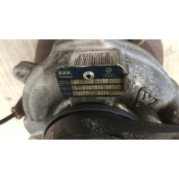 Турбина AUDI A4 B7 2008 059145715F