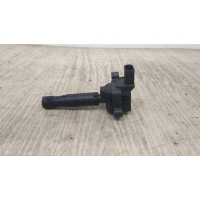 Катушка зажигания MERCEDES-BENZ C-CLASS W203 05/2000 - 12/2007 2004 A0001501580