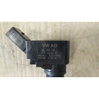 Катушка зажигания AUDI A4 B8 2013 06L905110E