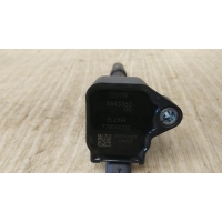 Катушка зажигания BMW 1 F20 07/2011 - 06/2019 2018 8643360,12138643360