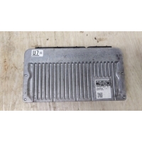 Блок управления двигателем TOYOTA RAV 4 IV 2017 8966142K80,2756008041