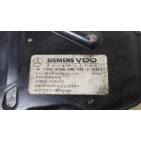 Блок управления АКПП MERCEDES-BENZ R-CLASS W251, V251 08/2005 - 10/2017 2007 A1644460610