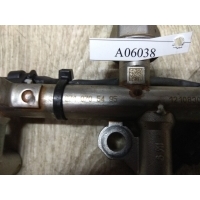 Датчик давления топлива E212 / W212 MERCEDES-BENZ E-CLASS W212 01/2009 - 12/2016 2012 A2711530328,A2710705495