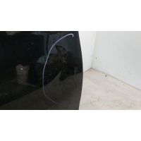 Дверь задняя правая MERCEDES-BENZ E-CLASS W212 01/2009 - 12/2016 2011 A2127303405