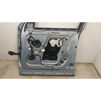 Дверь передняя правая LAND ROVER RANGE ROVER SPORT I 2008 BDA790080