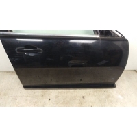 Дверь передняя правая JAGUAR XF I X250 03/2008 - 04/2015 2013 C2Z2060,C2Z2062