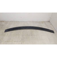 Спойлер MERCEDES-BENZ E-CLASS W213 01/2016 - 2019 A2137900100
