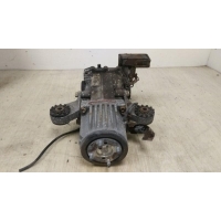 Редуктор заднего моста JEEP COMPASS 2008 P3501A115,3570A007