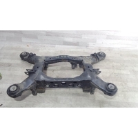 Балка подвески задняя MERCEDES-BENZ GLE W166 04/2015 - 10/2018 2017 A1663505900