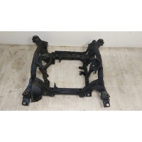 Балка подвески передняя (подрамник) MERCEDES-BENZ M-CLASS W166 2013 A1663302200