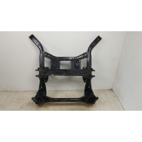Балка подвески передняя (подрамник) JAGUAR F-PACE X761 09/2015 - 2019 HK835C145AG,HK835C145