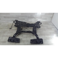 Балка подвески передняя (подрамник) MERCEDES-BENZ GLA-CLASS X156 12/2013 - 2019 A2466201200