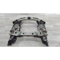 Балка подвески передняя (подрамник) MERCEDES-BENZ S-CLASS купе C217 04/2014 - 2018 A2226200187