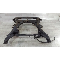 Балка подвески передняя (подрамник) BMW X5 E70 02/2006 - 07/2013 2008 6785467