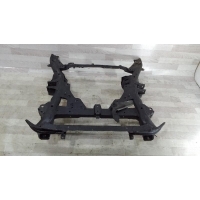 Балка подвески передняя (подрамник) BMW X5 E70 02/2006 - 07/2013 2008 6785467