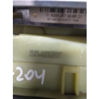 Кулиса MERCEDES-BENZ C-CLASS W204 01/2007 - 01/2015 2011 A2042677524