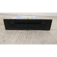 CD-чейнджер AUDI Q7 2007 4L0910110A