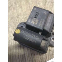 Реле накала свечей MERCEDES-BENZ A-CLASS 06/2012 - 05/2018 2013 A6519000900