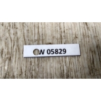Реле накала свечей MERCEDES-BENZ A-CLASS 06/2012 - 05/2018 2011 A6519000900