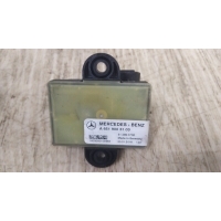 Реле накала свечей MERCEDES-BENZ C-CLASS W205 07/2013 - 2016 A6519003103
