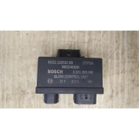 Реле накала свечей LAND ROVER RANGE ROVER IV 2012 9X2Q12B533BB
