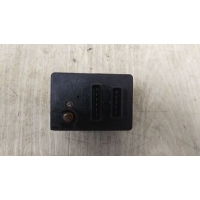Реле накала свечей PEUGEOT 407 2006 0281003018